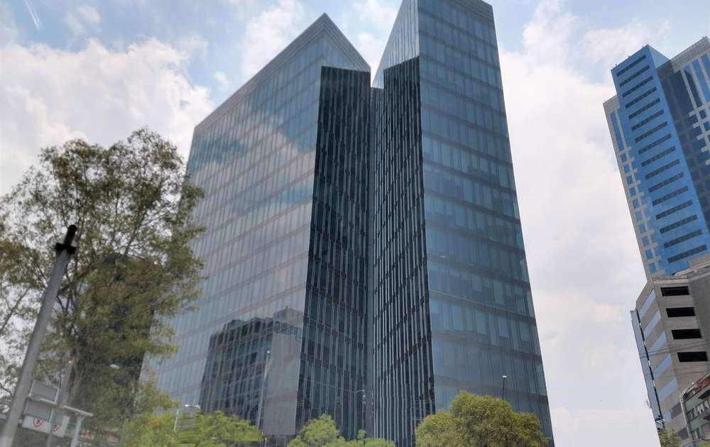 Torre Prisma